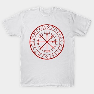 RUNE Circle T-Shirt